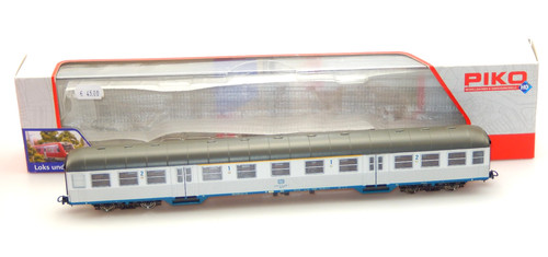 Piko 57655 personenwagen - 57655,