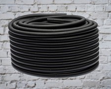 Wellrohr Kabel Schutz