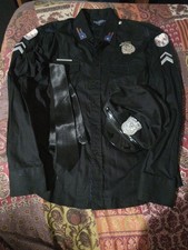 Police Academy Polizeischule