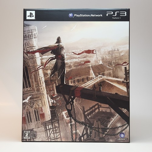 Assassin creed ezio - creed,