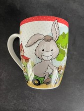 NICI Tasse Esel Donkeylee 310