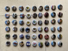 54 Kronkorken Landskron -