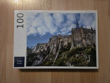 Lais puzzle mont saint - puzzle-,