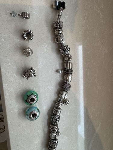 Pandora armbänder mit - armbänder,