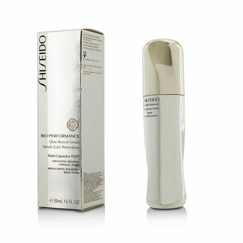Shiseido bio performance - shiseido,