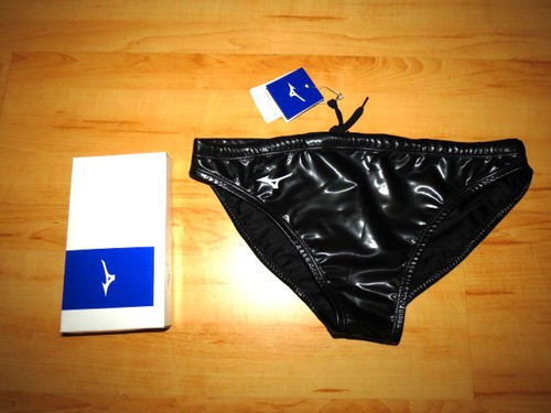 Mizuno badehose neu - mizuno, new