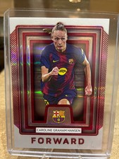 FC Barcelona Damen - Stürmer