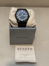 SKAGEN DENMARK SKW6576