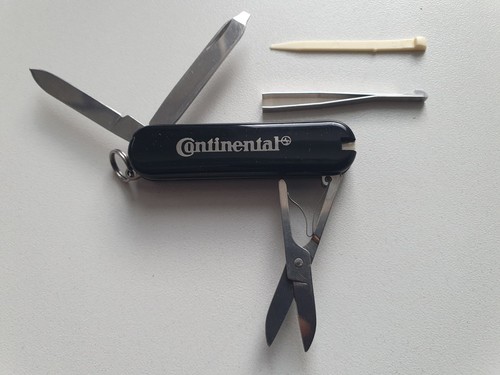 Victorinox schweizer - victorinox,