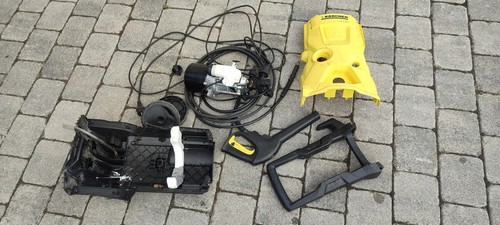 Kärcher ersatzheilträger - kärcher,