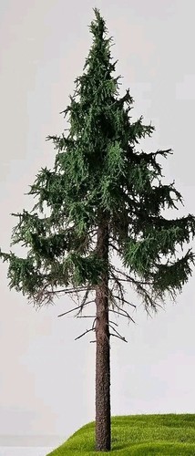 Modellbaum h0 - 🍀🍀🍀,