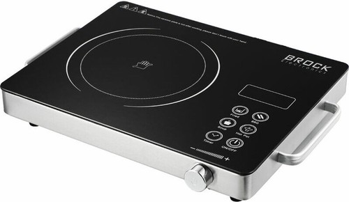 Single burner infrared - single,