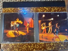 The rolling stones hampton - rolling,