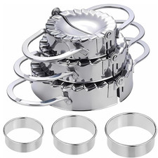 Ravioli Maker 3 Knödelformen