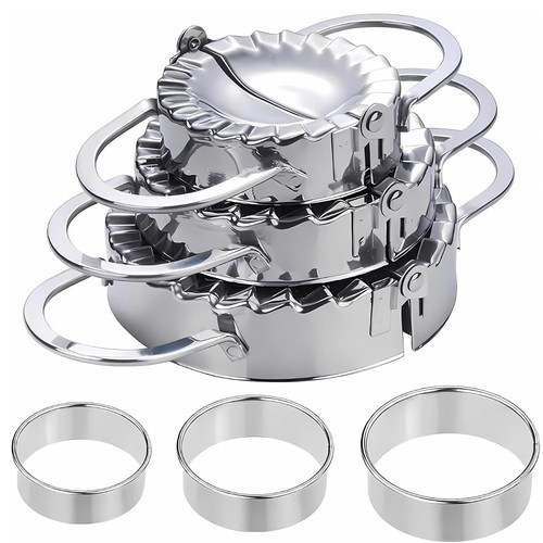 Ravioli maker knödelformen - 3,