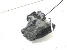 Schaltgetriebe 5-GANG