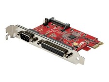 Startech com pcie - startech.com, card