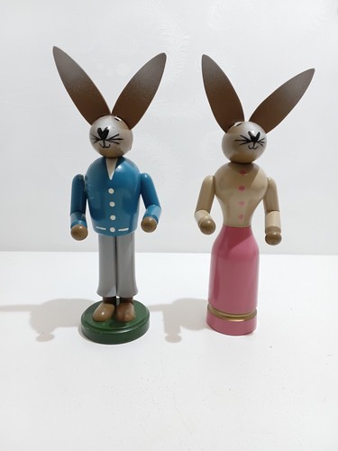 Osterhasen figuren - figuren, –