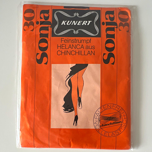 Vintage kunert sonja - vintage,