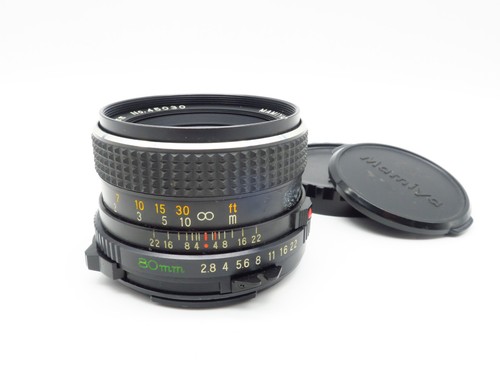 Mamiya 645 sekor - 645, c