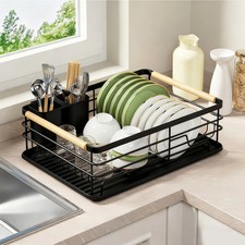 Modernes Abtropfgestell