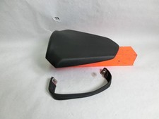 Honda CB 500 FA PC58 Beifahrer Sozius Sitz Sitzbank Hinten rear seat