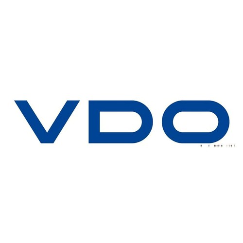 Vdo oldruckmesser - vdo,