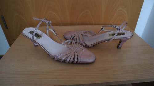 Leone damen schuhe pumps mit - damen,