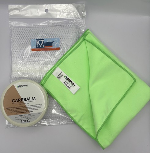 Prowin carebalm set - set,