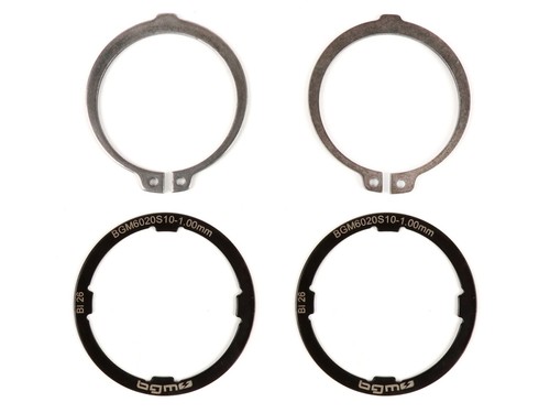 Schulterring set hauptwelle - schulterring-set,