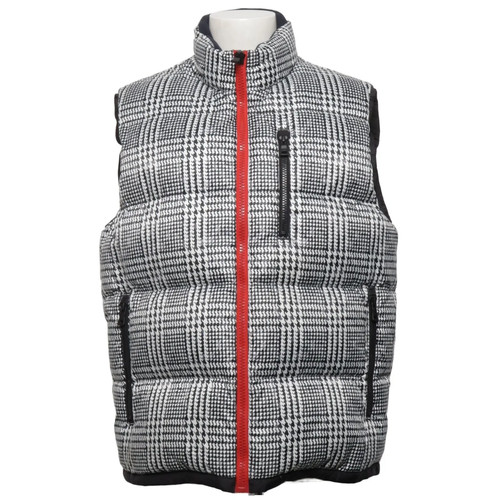 Tommy hilfiger daunenweste - tommy, hilfiger,