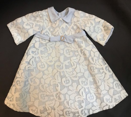 Süsses puppenkleid original - süsses,