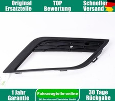Nebelscheinwerfer abdeckung - nebelscheinwerfer,
