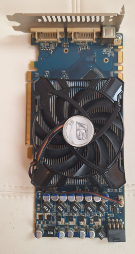 Nvidia geforce 9800 - gt, 512mb