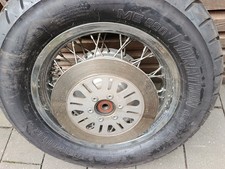 Suzuki VS 1400 GL Intruder