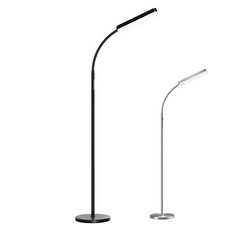 Stehlampe Wohnzimmer LED