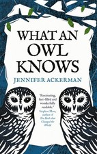 What an Owl Knows: The New
