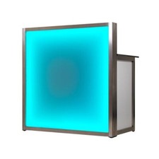 LED DJ Tisch Stabile