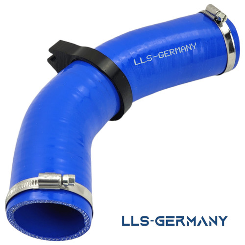 Turboschlauch oben für bmw - oben,