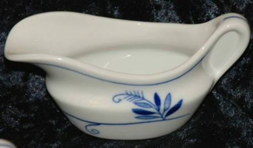 Zwiebelmuster bohemia original - zwiebelmuster,