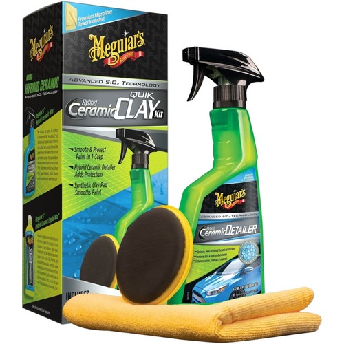 Meguiar hybrid ceramic - hybrid,