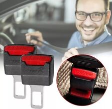 Sicherheitsgurt Beckengurt Statik 3.8 cm Stapler Bus LKW Auto Gurtschloss DHL