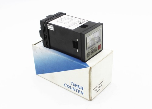 Elgo electric 302 timer - elgo,