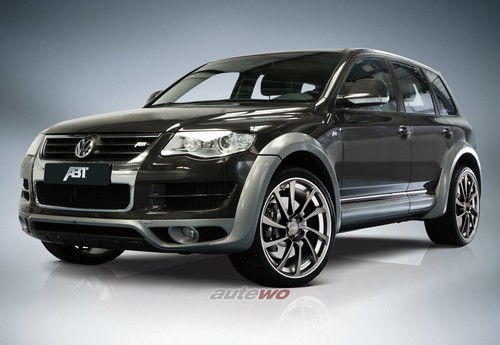Abt sportsline - abt,