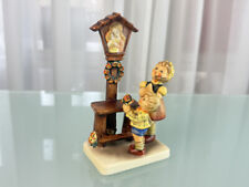 Hummel Figur 23/I Bei Mutter