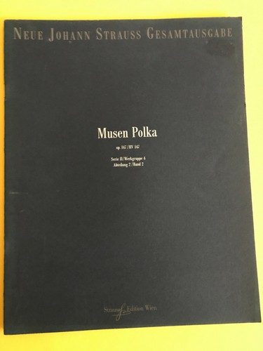 Musen polka 147 rv - musen,