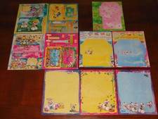 Diddl Briefpapier DOPPELSEITIG