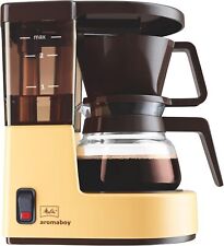Melitta Aromaboy beige 1015-03