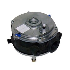 Woodward Modell N-2001RSA