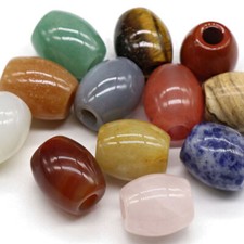 Heilsteine Perlen Edelstein